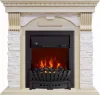 Каминокомплект Royal Flame Dublin с очагом Aspen Black