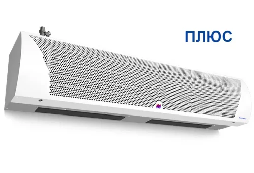 Водяная тепловая завеса Тепломаш КЭВ-85П4144W