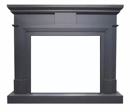 Портал Royal Flame Coventry Graphite Gray