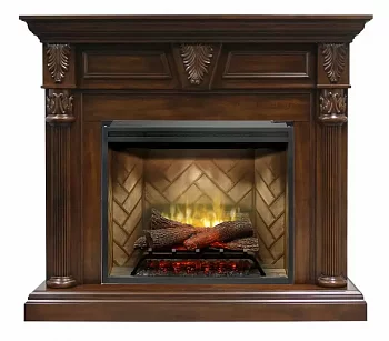 Каминокомплект Dimplex Sheffield с очагом Revillusion RBF30