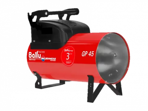 Теплогенератор газовый Ballu-Biemmedue GP 30A C