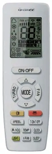 Сплит-система Gree GWH18QD-K3NNC2A