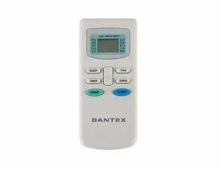 Сплит система Dantex RK-24SMI