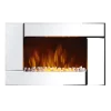 Электрический камин Electrolux  EFP/W-2000S