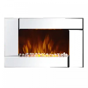 Электрический камин Electrolux  EFP/W-2000S