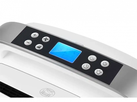 Осушитель воздуха Ballu BD30MN White