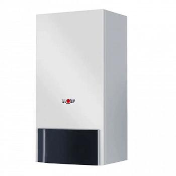 Настенный газовый котел Wolf CGU-2K-24