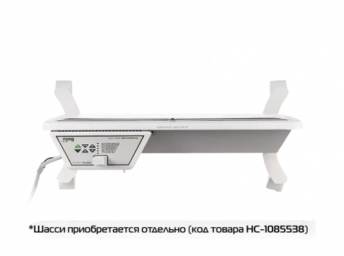 Электрический конвектор Ballu BEC/EVU-1000-I