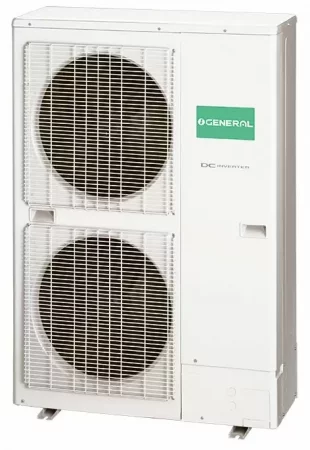 Канальная сплит-система General ARHG45LHTA/AOHG45LETL Duct Eco