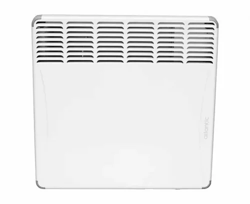 Электрический конвектор Atlantic F17 Essencial 1000W PLUG