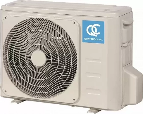 Сплит-система Quattroclima QV-LO07WAB/QN-LO07WAB Lombardia