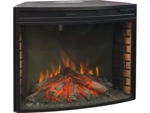 Каминокомплект RealFlame Romano 33 с очагом Firespace 33 S IR