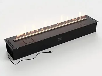 Автоматический биокамин Good Fire 1400 АБК-1400