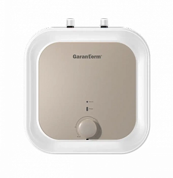 Накопительный электрический водонагреватель Garanterm Plus 15 U