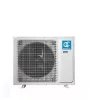 Напольно-потолочная сплит-система Quattroclima QV-I36FG/QN-I36UG