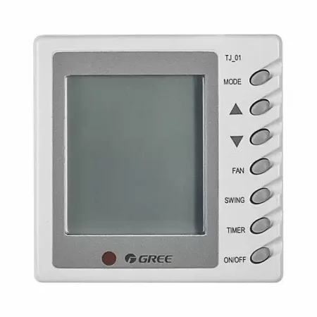 Канальная сплит-система Gree GFH42K3FI / GUHD42NK3FO