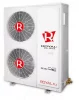 Кассетная сплит-система Royal Clima Cassette CO-4C60HNI/CO-E60HNI
