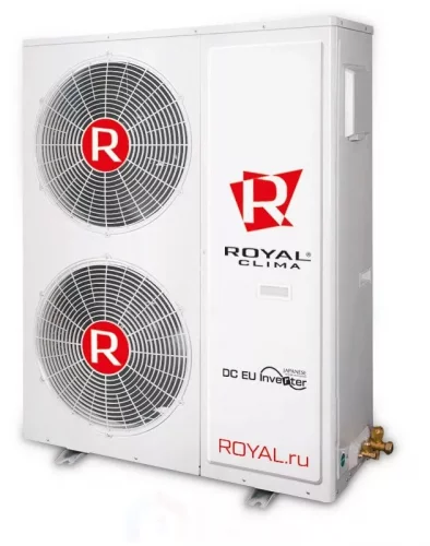 Кассетная сплит-система Royal Clima Cassette CO-4C60HNI/CO-E60HNI