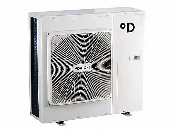 Канальная сплит-система Daichi DAT160ALHS1/DFT160ALS1 DFT