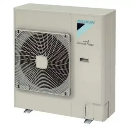 Кассетная сплит-система Daikin FCAG71B/RZQG71L8Y1