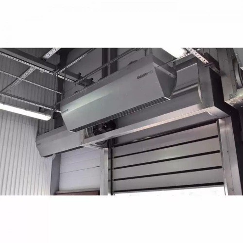 Тепловая завеса Sonniger GUARD PRO 200C