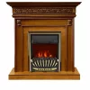 Каминокомплект Royal Flame Valletta c очагом Aspen Brass