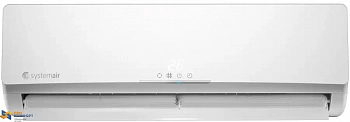 Systemair Sysplit Wall Smart 18 HP Q сплит-система