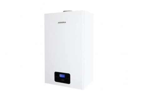 Настенный газовый котел Arderia D24 New
