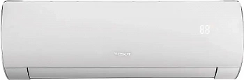 Сплит-система Tosot T07H-SLyI/I/T07H-SLyI/O Lyra Inverter белый