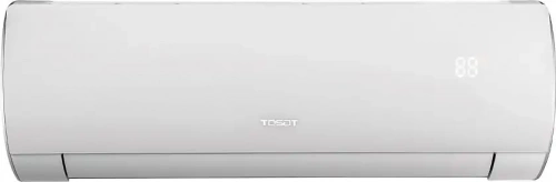Сплит-система Tosot T07H-SLyI/I/T07H-SLyI/O Lyra Inverter белый