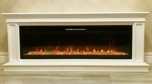 Портал Royal Flame Geneva 60