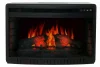 Каминокомплект Royal Flame Lindos белый с очагом Dioramic 26 LED FX