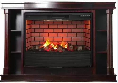 Каминокомплект Interflame Giant под очаг Triumph 33 3D