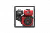 Бензиновая мотопомпа A-iPower AWP100T