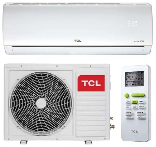Сплит система TCL TAC-09HRA/E1