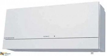 Вентиляционная установка Mitsubishi Electric Lossnay VL 100 U5-E