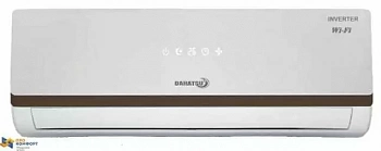 Сплит-система Dahatsu DH - 12WI