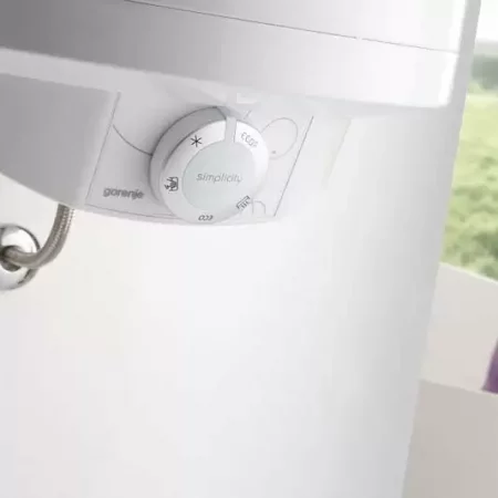 Накопительный водонагреватель Gorenje GBFU 100 SIM B6
