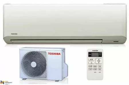 Сплит-система Toshiba RAS-18S3KHS-EE / RAS-18S3AHS-EE