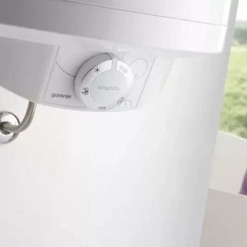 Накопительный водонагреватель Gorenje GBFU 100 SIM B6